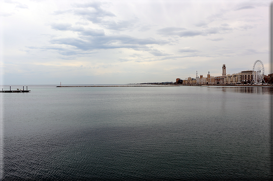 foto Lungomare di Bari